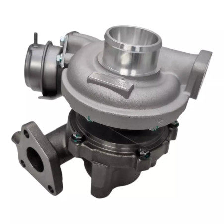 turbocompresor 806493-0002 para motor ZD30