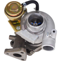 turbocompresor 49135-02200 para motor 4M40-T