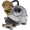 turbocompresor 49135-02200 para motor 4M40-T