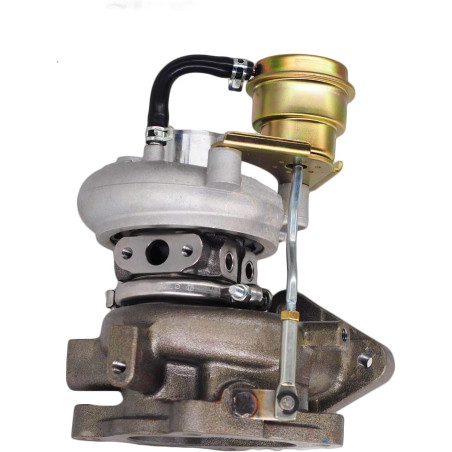 turbocompresor 49135-02200 para motor 4M40-T