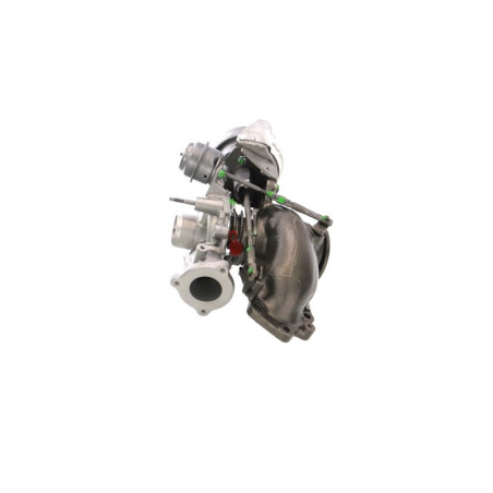 turbocompresor 821942-0007 para motor R9M 450, R9M 452, R9M 453, R9M 450