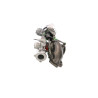 turbocompresor 821942-0007 para motor R9M 450, R9M 452, R9M 453, R9M 450