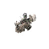 turbocompresor 821942-0007 para motor R9M 450, R9M 452, R9M 453, R9M 450