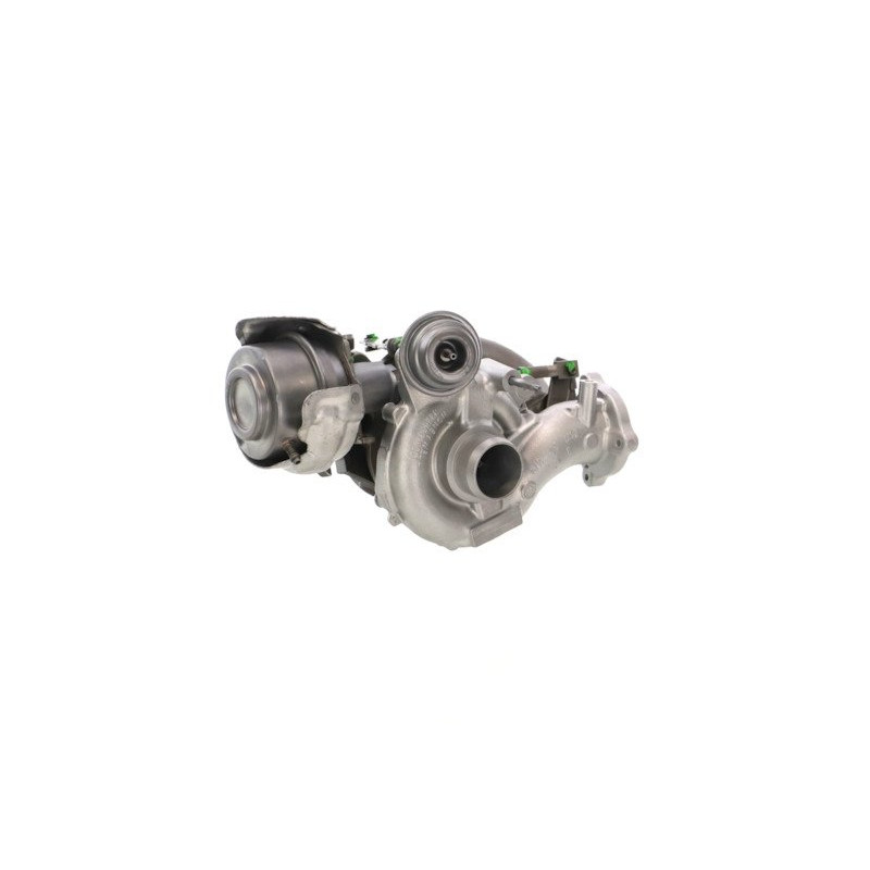 turbocompresor 821942-0007 para motor R9M 450, R9M 452, R9M 453, R9M 450