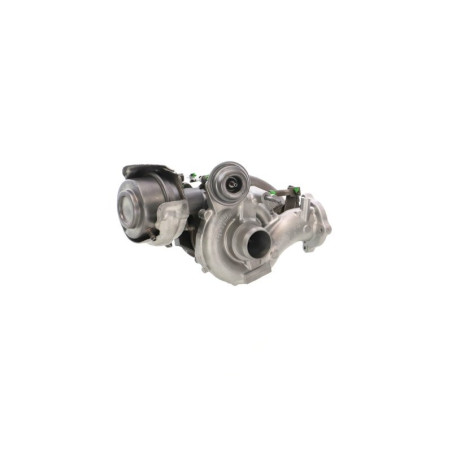 turbocompresor 821942-0007 para motor R9M 450, R9M 452, R9M 453, R9M 450