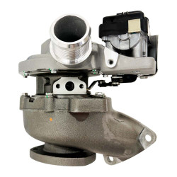 turbocompresor 822182