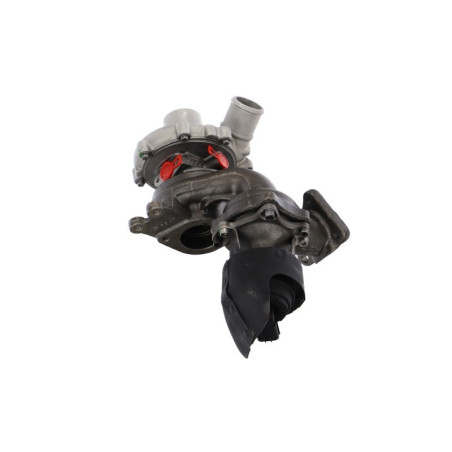 turbocompresor 793829 para motor AJD-V8
