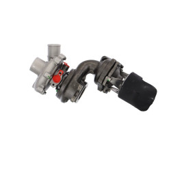 turbocompresor 793829 para motor AJD-V8