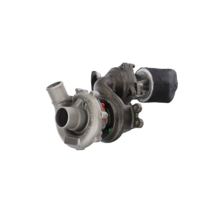 turbocompresor 793829 para motor AJD-V8