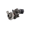 turbocompresor 793829 para motor AJD-V8