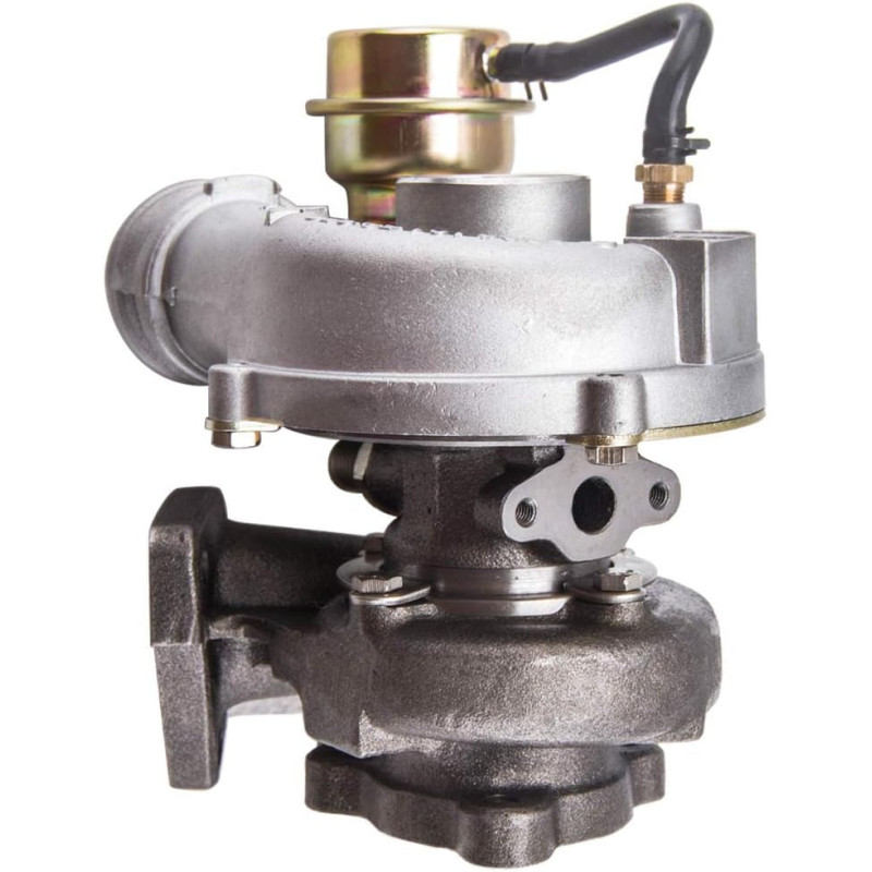 turbocompresor 53049880001 para motor FT 190 4EB/4EA/4EC