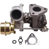 turbocompresor 53049880001 para motor FT 190 4EB/4EA/4EC