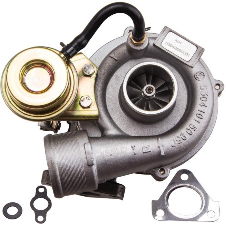 turbocompresor 53049880001 para motor FT 190 4EB/4EA/4EC