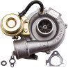 turbocompresor 53049880001 para motor FT 190 4EB/4EA/4EC