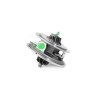 Cartucho 1000010919 para turbocompresor 806291-2