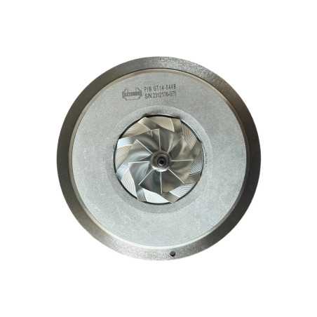 Cartucho 1000010638T para turbocompresor 831157-0002