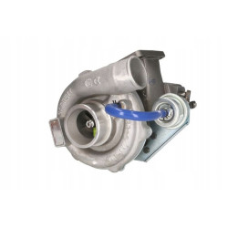 turbocompresor 452203-5002 para motor  B6.60TI/M36TI Euro 2