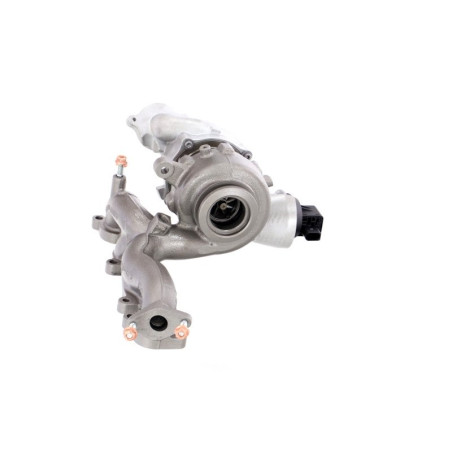 turbocompresor 03L253056C para motor CBBB