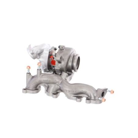 turbocompresor 03L253056C para motor CBBB