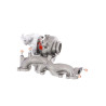 turbocompresor 03L253056C para motor CBBB