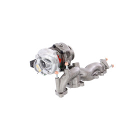 turbocompresor 03L253056C para motor CBBB