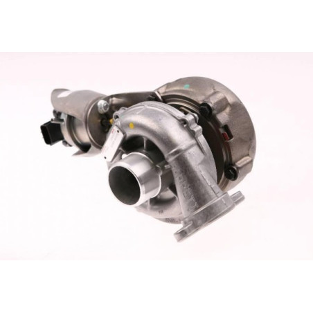 Turbo Volvo V50 1.6 D Garrett 762328