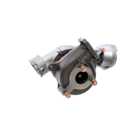 turbocompresor 712077 para motor AFV, AWX, BPW, BGW, AVF