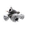 turbocompresor 712077 para motor AFV, AWX, BPW, BGW, AVF