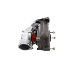 turbocompresor 712077 para motor AFV, AWX, BPW, BGW, AVF
