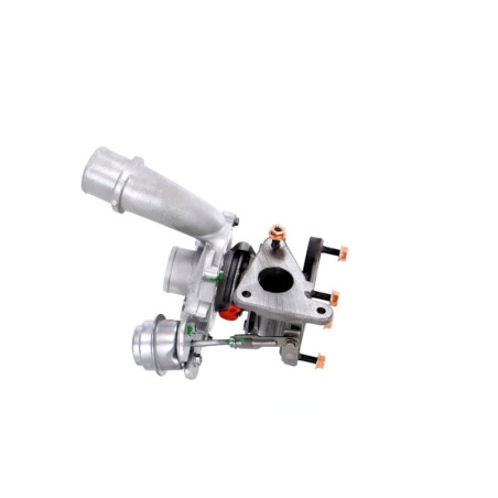 turbocompresor 703245 para motor F9Q