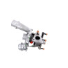 turbocompresor 703245 para motor F9Q