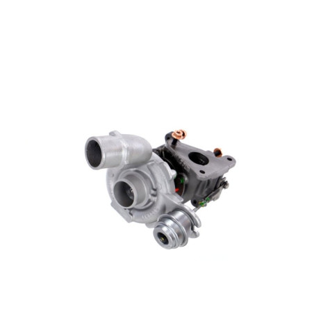 turbocompresor 703245 para motor F9Q