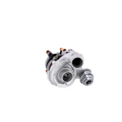 turbocompresor 703245 para motor F9Q