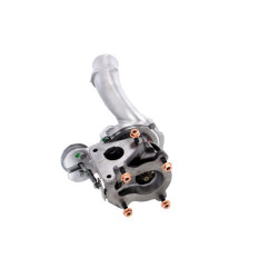 turbocompresor 703245 para motor F9Q