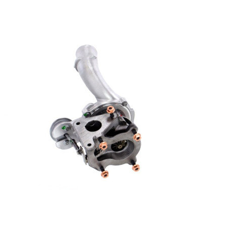 turbocompresor 703245 para motor F9Q