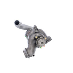 turbocompresor 706006 para motor DW12TED4S