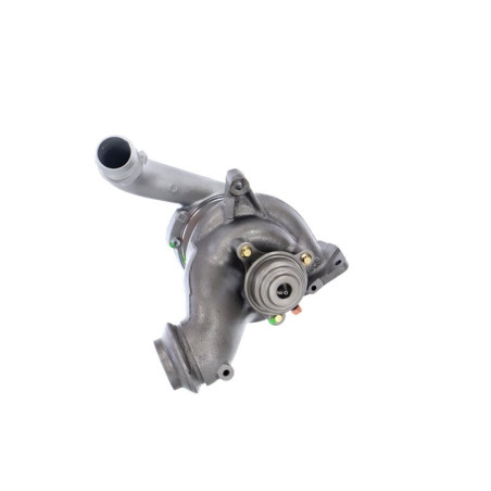 turbocompresor 706006 para motor DW12TED4S