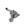 turbocompresor 706006 para motor DW12TED4S