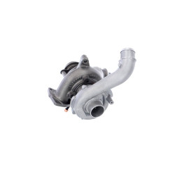 turbocompresor 706006 para motor DW12TED4S