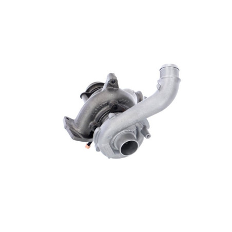 turbocompresor 706006 para motor DW12TED4S