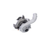 turbocompresor 706006 para motor DW12TED4S