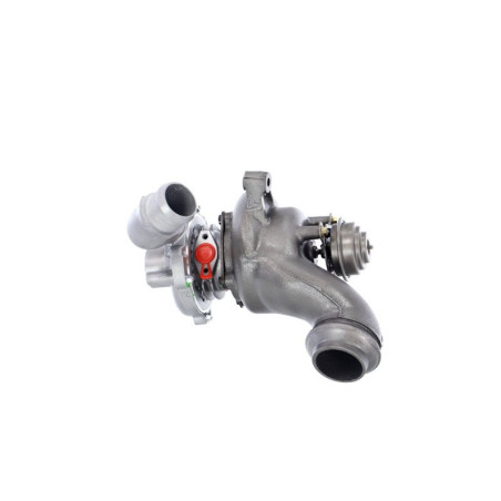 turbocompresor 706006 para motor DW12TED4S