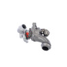 turbocompresor 706006 para motor DW12TED4S