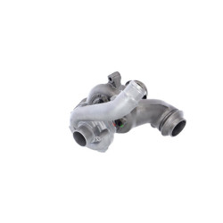 turbocompresor 706006 para motor DW12TED4S