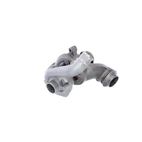 turbocompresor 706006 para motor DW12TED4S