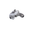 turbocompresor 706006 para motor DW12TED4S