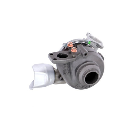 turbocompresor 740821 para motor DV6TED4