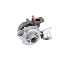 turbocompresor 740821 para motor DV6TED4