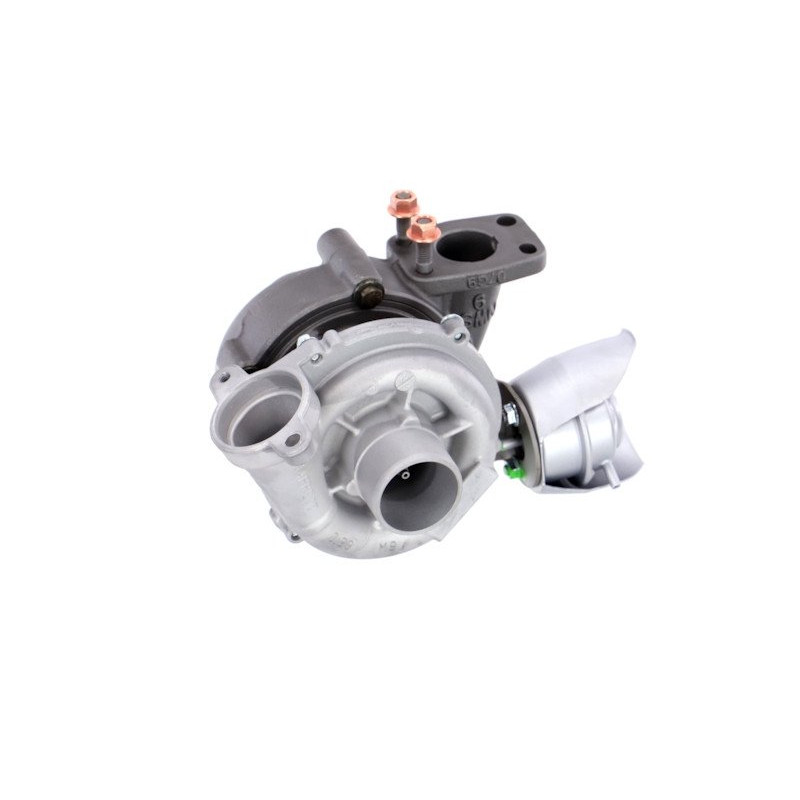 turbocompresor 740821 para motor DV6TED4