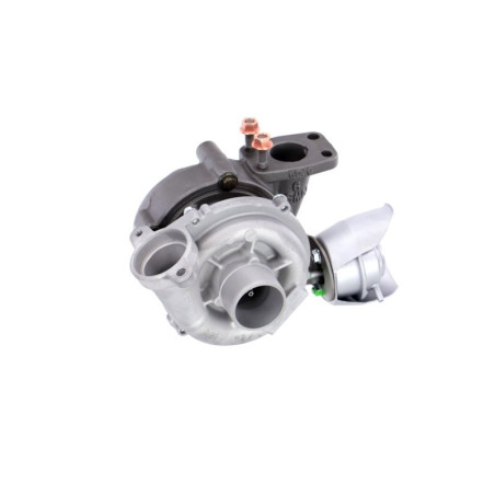 turbocompresor 740821 para motor DV6TED4